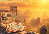 Fakta Menarik Togel Magnum