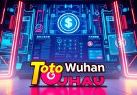 Toto Wuhan Togel Modern