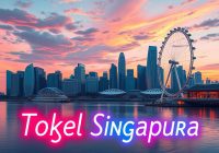 Prediksi Togel Jitu Singapura
